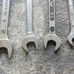 【E】工具一式の画像
