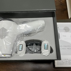 ミュゼ脱毛器の画像