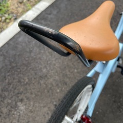 people ケッターサイクル　自転車の画像