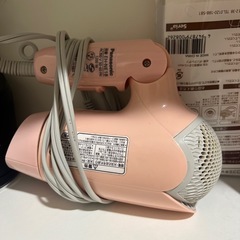 ドライヤーの画像