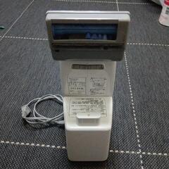 ハンディクリーナー　充電式の画像