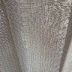 カーテンの画像