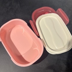 アンパンマン　お弁当箱の画像