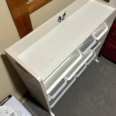 引き取り者決定済みの画像