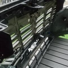 30アルファード前期バンパーの画像