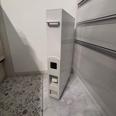 ライスストッカー　米びつ　10kgの画像