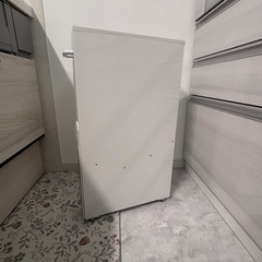 ライスストッカー　米びつ　10kgの画像