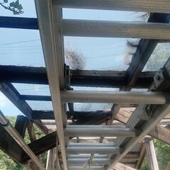 2連ハシゴの画像