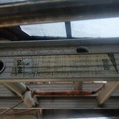 2連ハシゴの画像