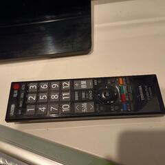 東芝REGZAテレビ動作確認済みの画像