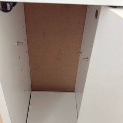トイレットペーパーストッカーの画像