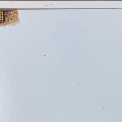 カラーボックス　ホワイトの画像