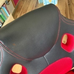 椅子(子供用)の画像