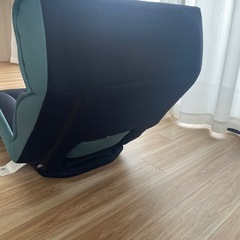 美品　座椅子の画像