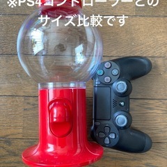 フードディスペンサーの画像