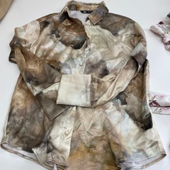 ZARAザラ　衣類　4点　　の画像