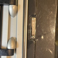 旅行用　キャリーケース ハードタイプの画像