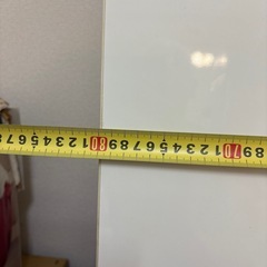 大型シューズクローゼットの画像
