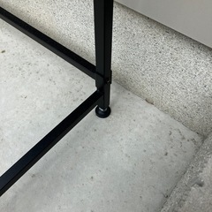 スチールラックの画像