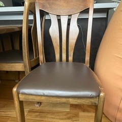 ダイニングテーブルセットの画像
