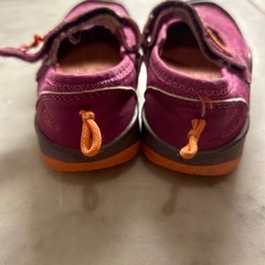 keen ベビー　14.5cmの画像