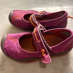 keen ベビー　14.5cmの画像