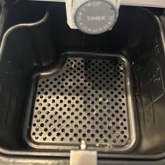 ノンフライヤーの画像