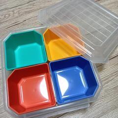 キッチン用品色々の画像