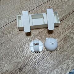 キッチン用品色々の画像