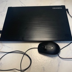 TOSHIBA   Dynabook  B65/H   訳ありの画像