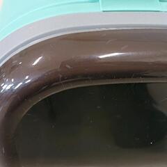 0817-033 ペットキャリーケースの画像