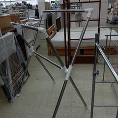 リユースのサカイ東金店　物干しラック　TＪ13964の画像