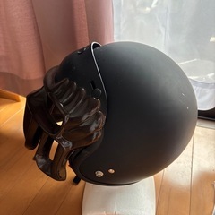 ジャキヘルメット
の画像