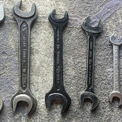 【F】工具一式の画像