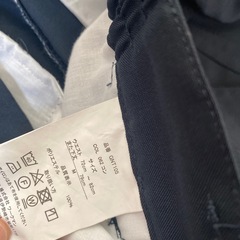 ※新品　ワークマン　クール作業着　上下セットの画像