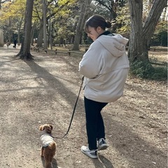武蔵野市・三鷹市周辺のお散歩代行🐾 - 地元のお店