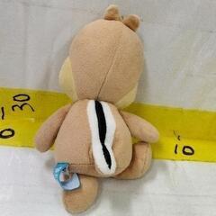 0817-080 ぬいぐるみ　デールの画像