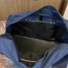 サブバックの画像