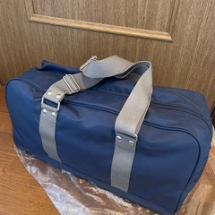 サブバックの画像