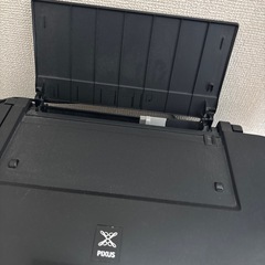 Canonプリンターの画像