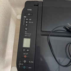 Canonプリンターの画像