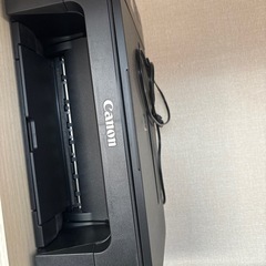 Canonプリンターの画像