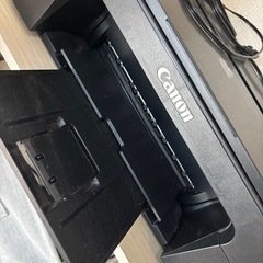 Canonプリンターの画像