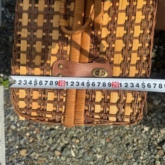 キャンプ　カトラリーセットの画像
