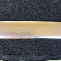※1台当たりの価格です　スタッキングチェア　椅子　中古品　在庫2台の画像