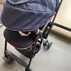 コンビ　メチャカルハンディ　エッグショック　mgの画像