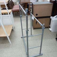リユースのサカイ東金店　ハンガーラック　TＪ13965の画像