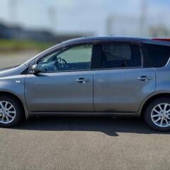 H22年 日産ノート 1500CC  早い者勝ちの画像
