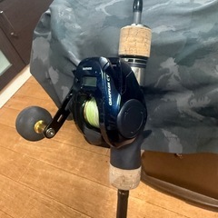 グラップラーCTの画像