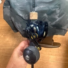 グラップラーCTの画像